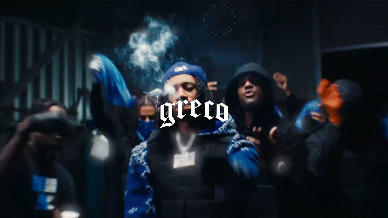 [FREE] 50 Cent x Digga D | Hip Hop/Rap Type Beat 2024 - 
