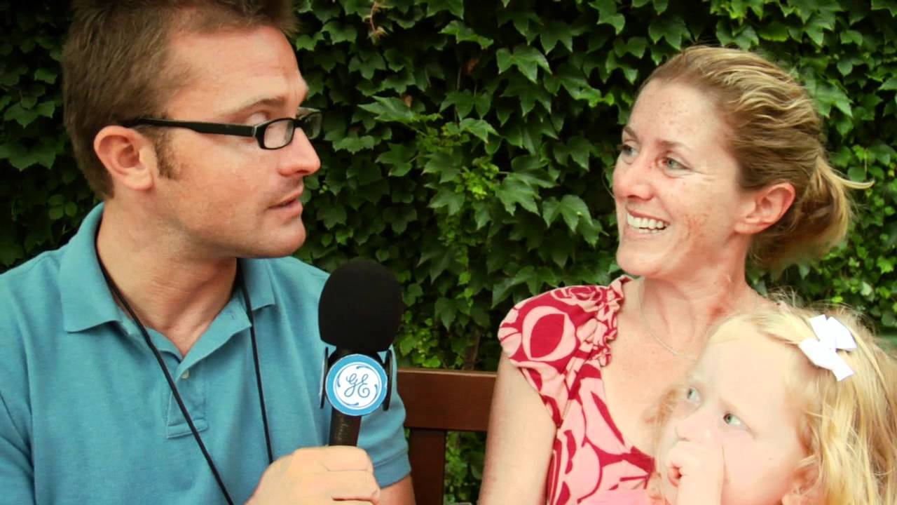 GE Asks: How Do You Save Energy?