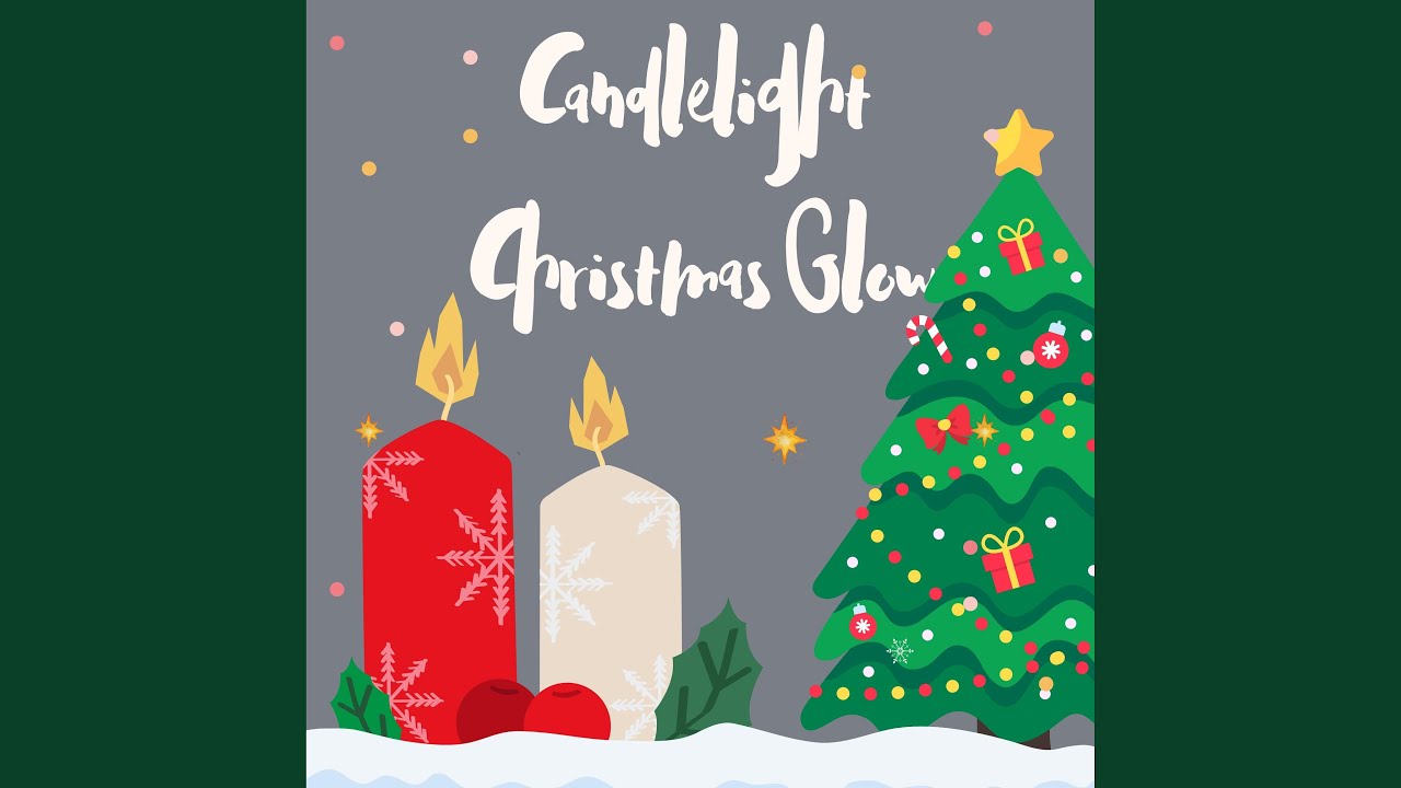 Candlelight Christmas Glow
