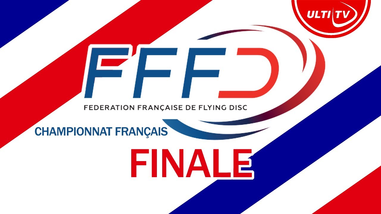 Sesquidistus vs IZAKA&mdash; Finale &mdash; Championnat Fran&ccedil;ais Mixte 2025
