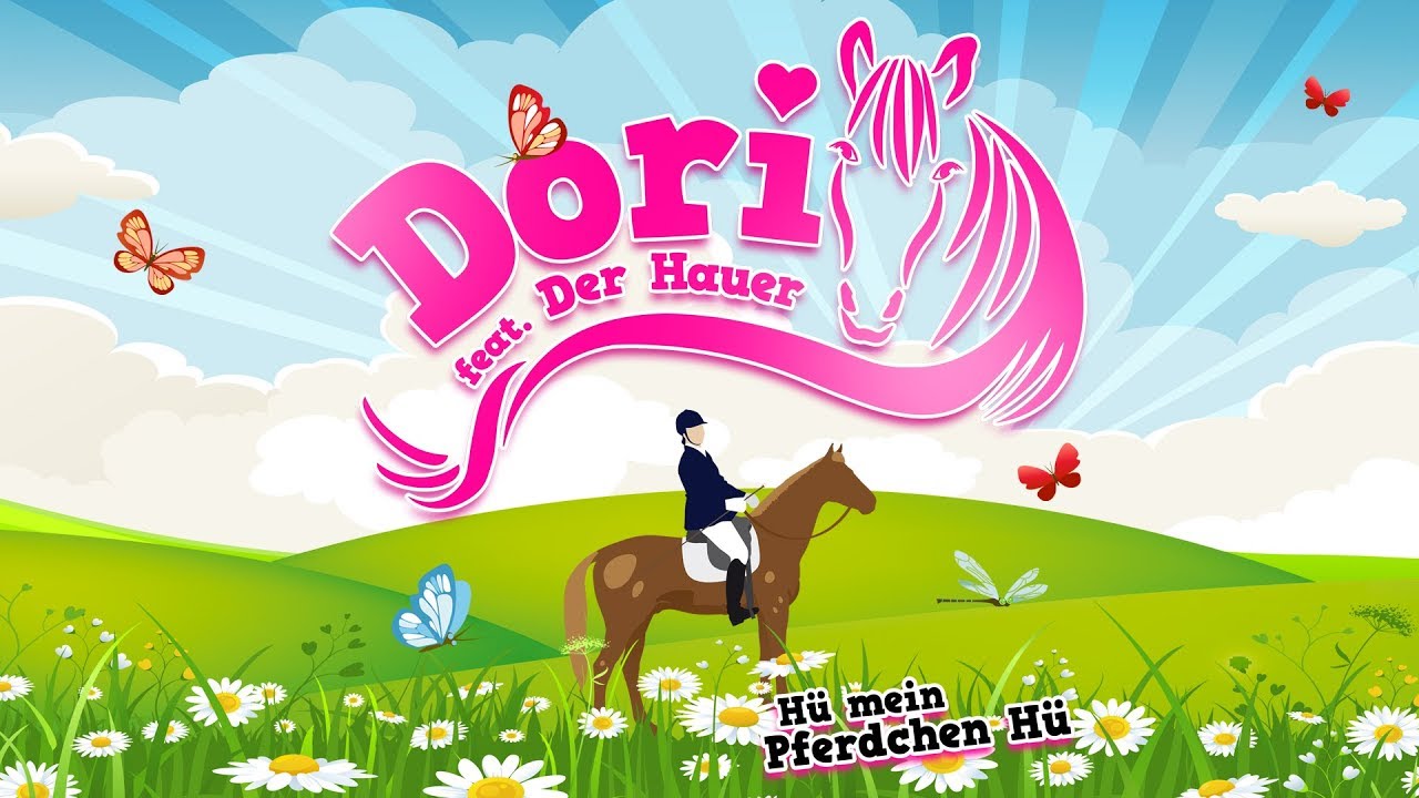Dori feat. der Hauer 