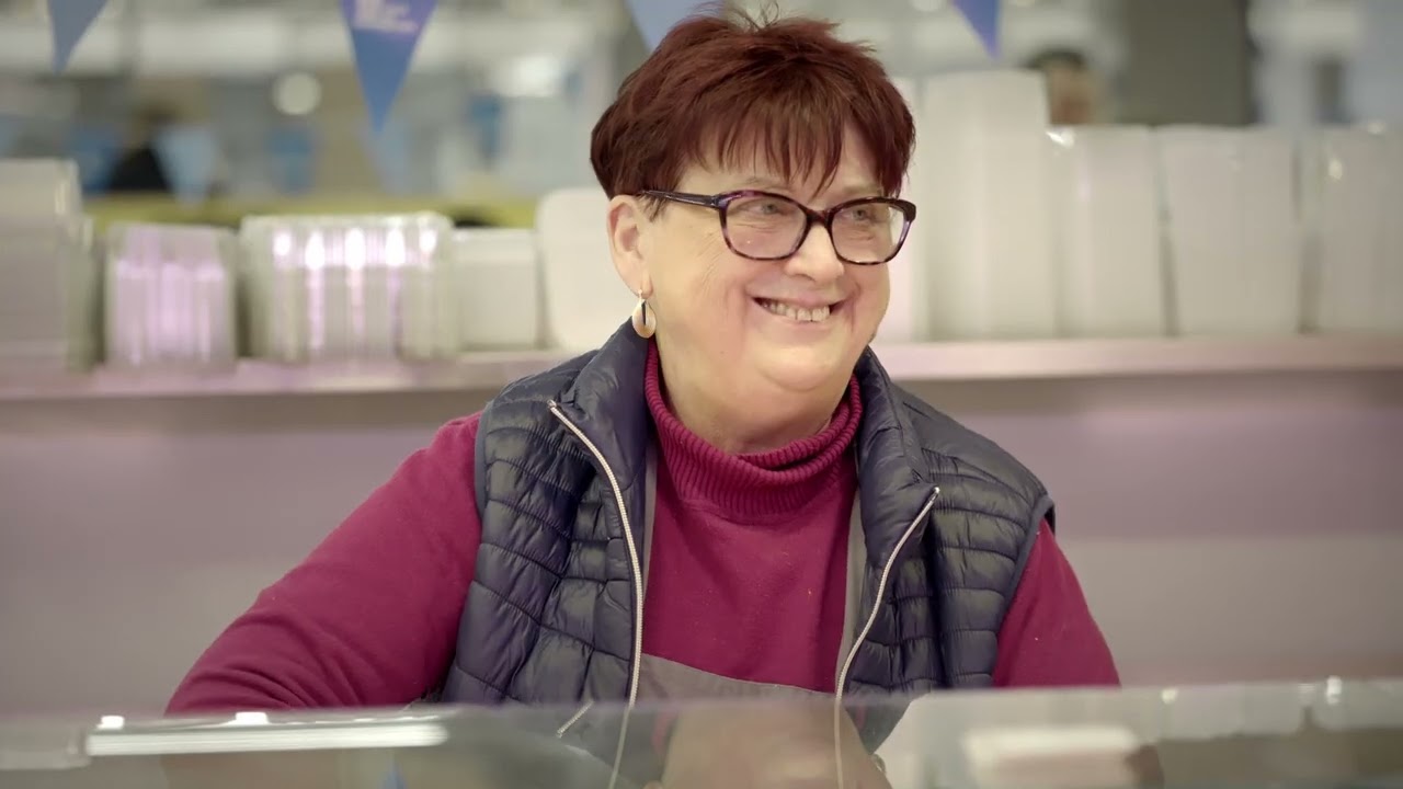 Découvrez Courbevoie !