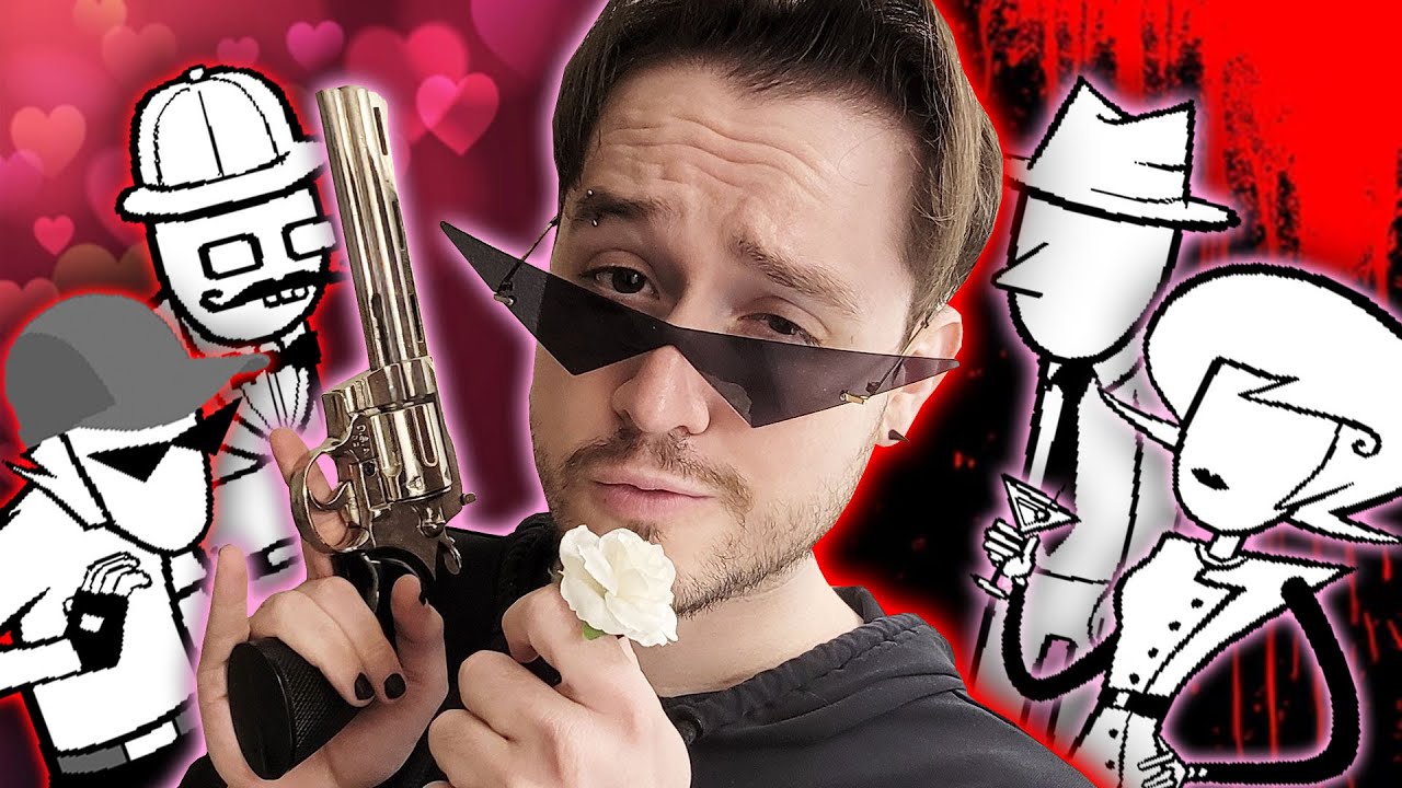I Romanced (and Killed) Every Homestuck Guardian