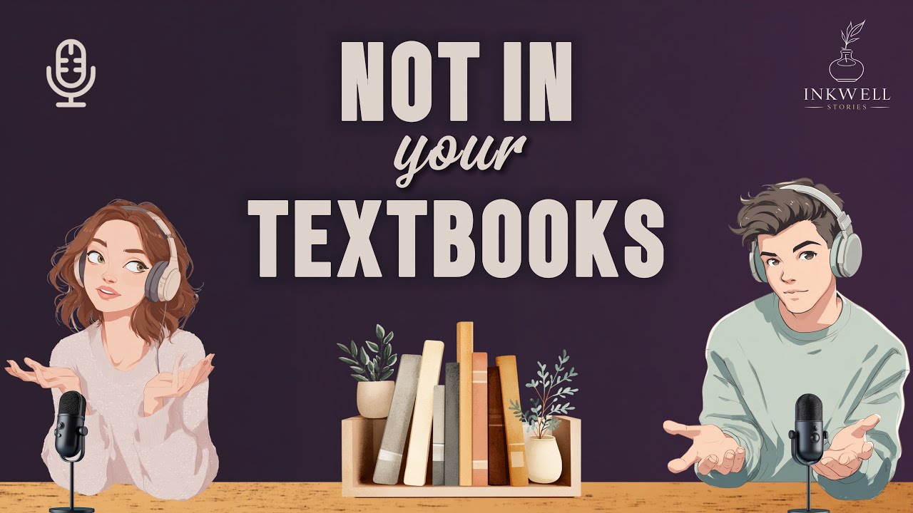 Real English They Never Taught at School | Learn English Podcast A2–B1