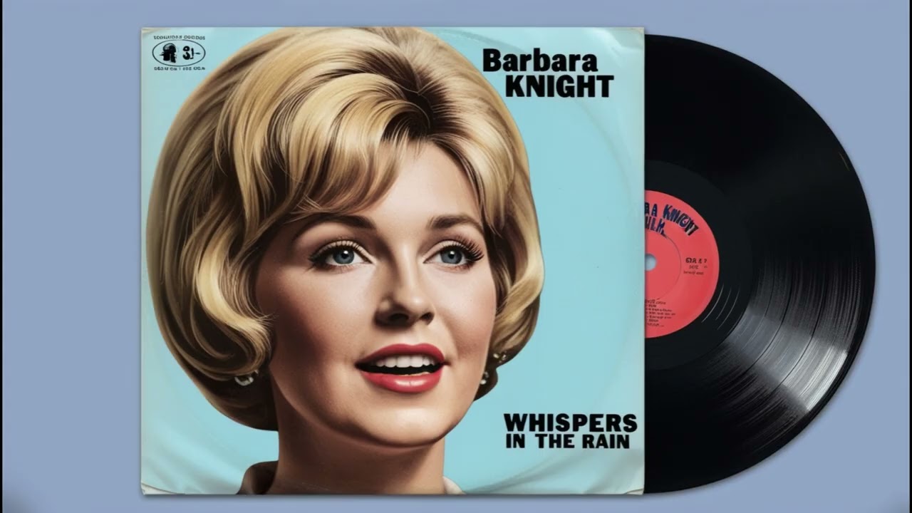 Barbara Knight - 