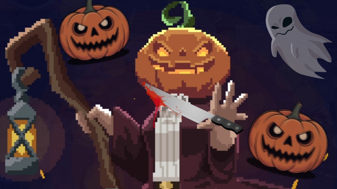 Deadly Days: Roadtrip #30 🧟🚌 - First Run as the CARVER! 🎃👻