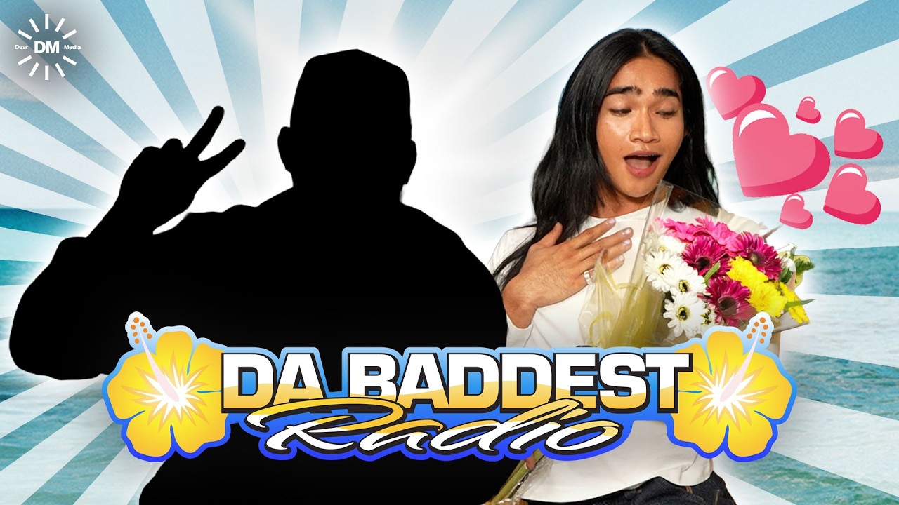 Interviewing My Secret Admirer… - Ep. 26