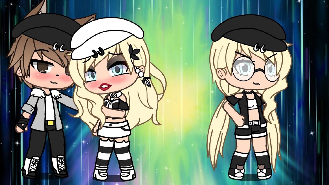 Sit Still Look Pretty (GLMV)