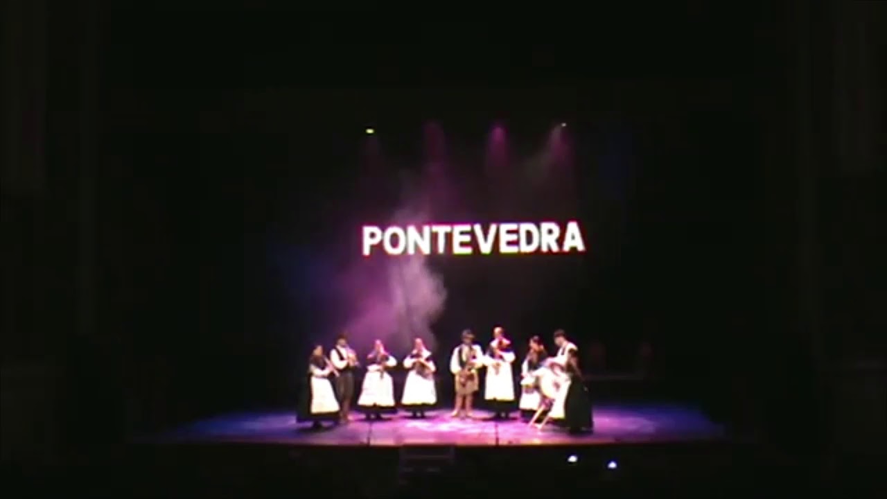 Charanga Traspés & Vero Rilo