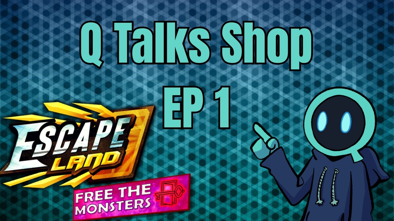 Call Me a Barista Because I Like to Brew | Q Talks Shop EP 1