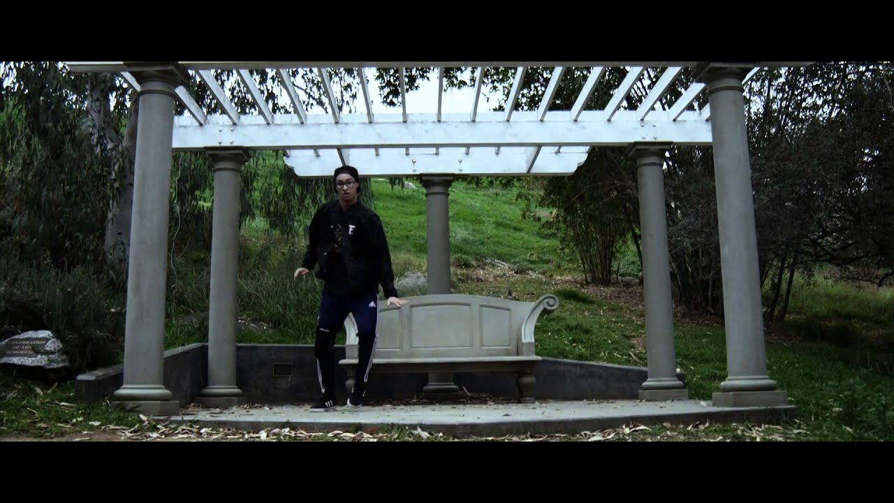 They Wit Me Now|Aaron Ermitano