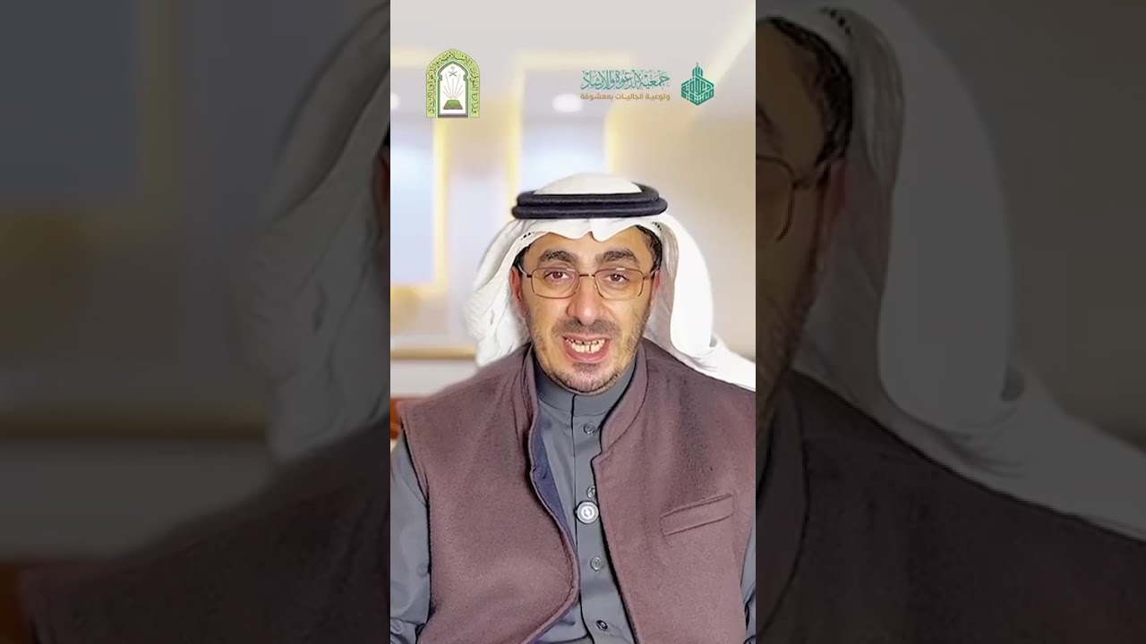إشراقات نبوية | الحلقة السابعة – وقفات من الهدي النبوي