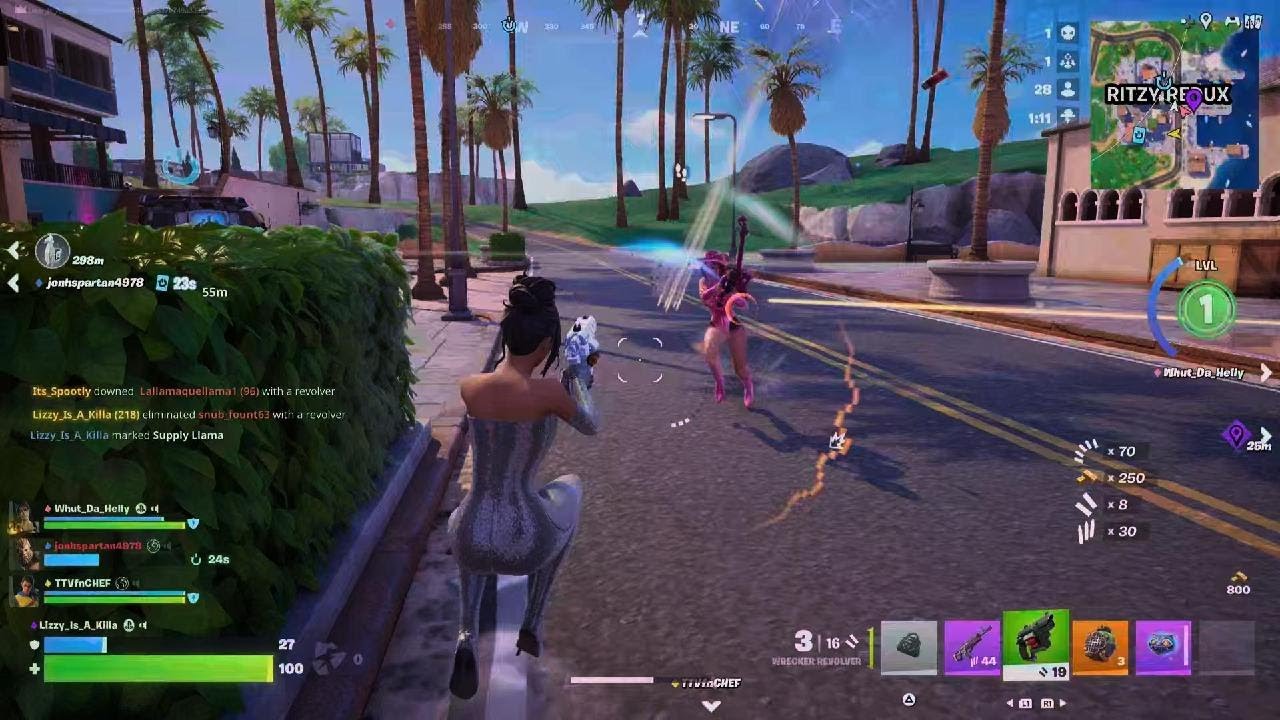 Fortnite