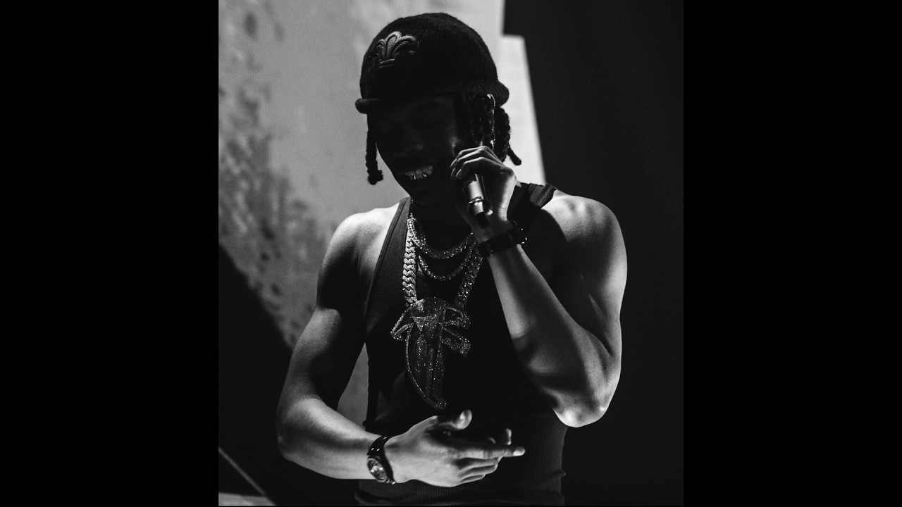 [FREE] Lil Baby Type Beat - 