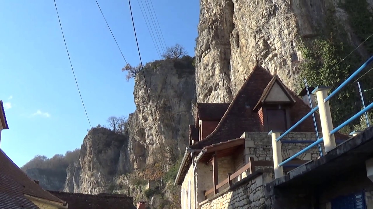 1001 Escapades: Gluges, Lot (46)