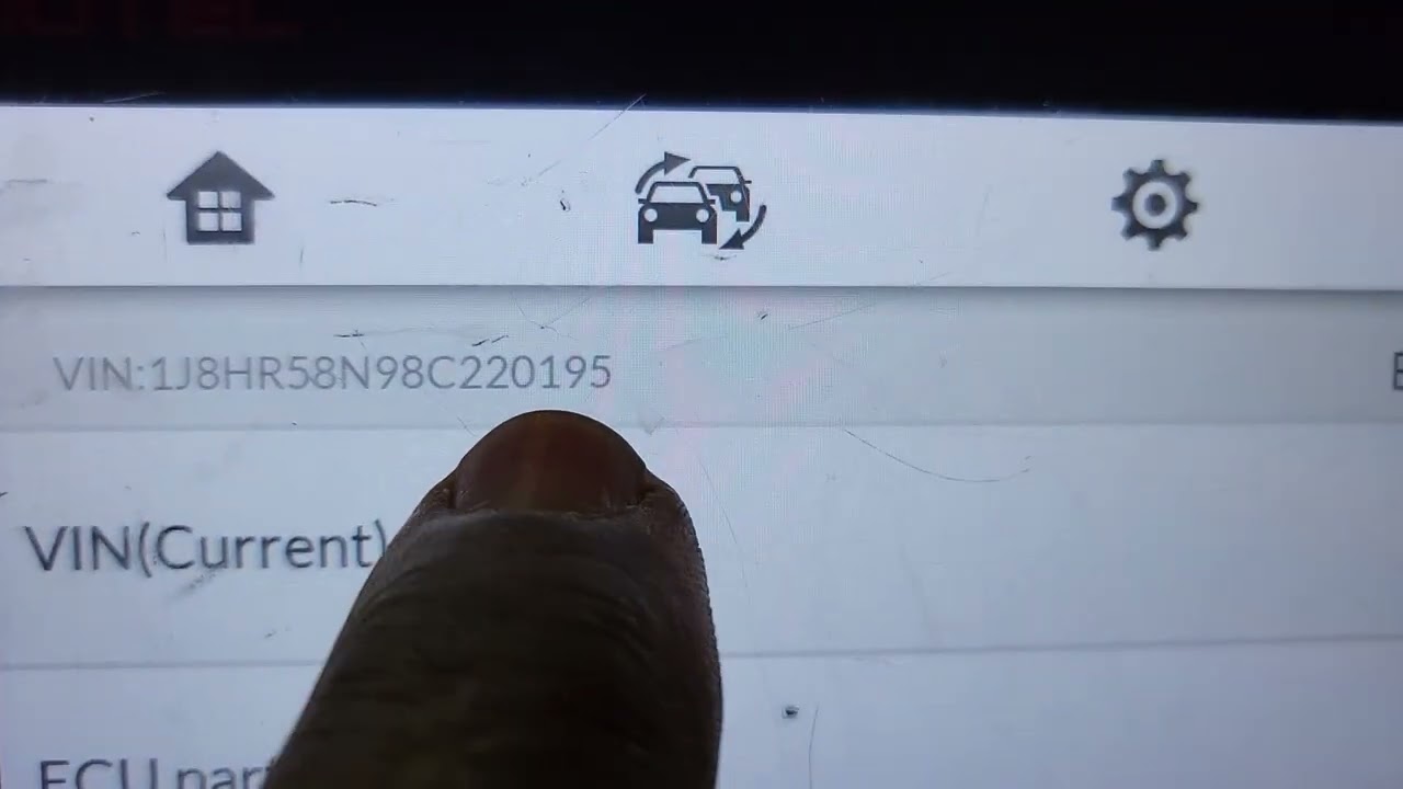 2009 Jeep Grand Cherokee USED ABS Module Installed still Not Working You Must Put A New Module