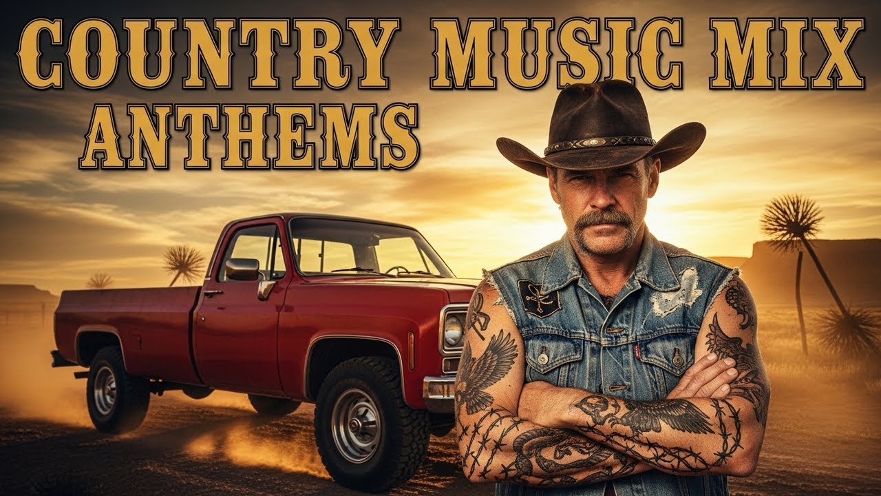 Top 100 Best Country Hits || Willie Nelson, Don Williams, Kenny Rogers mix 17