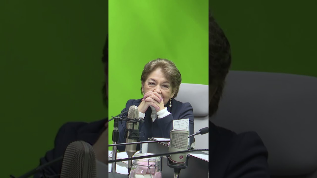 &iquest;Adela es la mam&aacute; de Manelic?