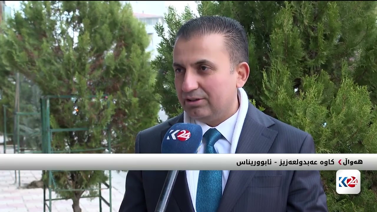 بەهۆی جەنگ بازاڕی زەوی و خانوو لە دهۆک سست بووە