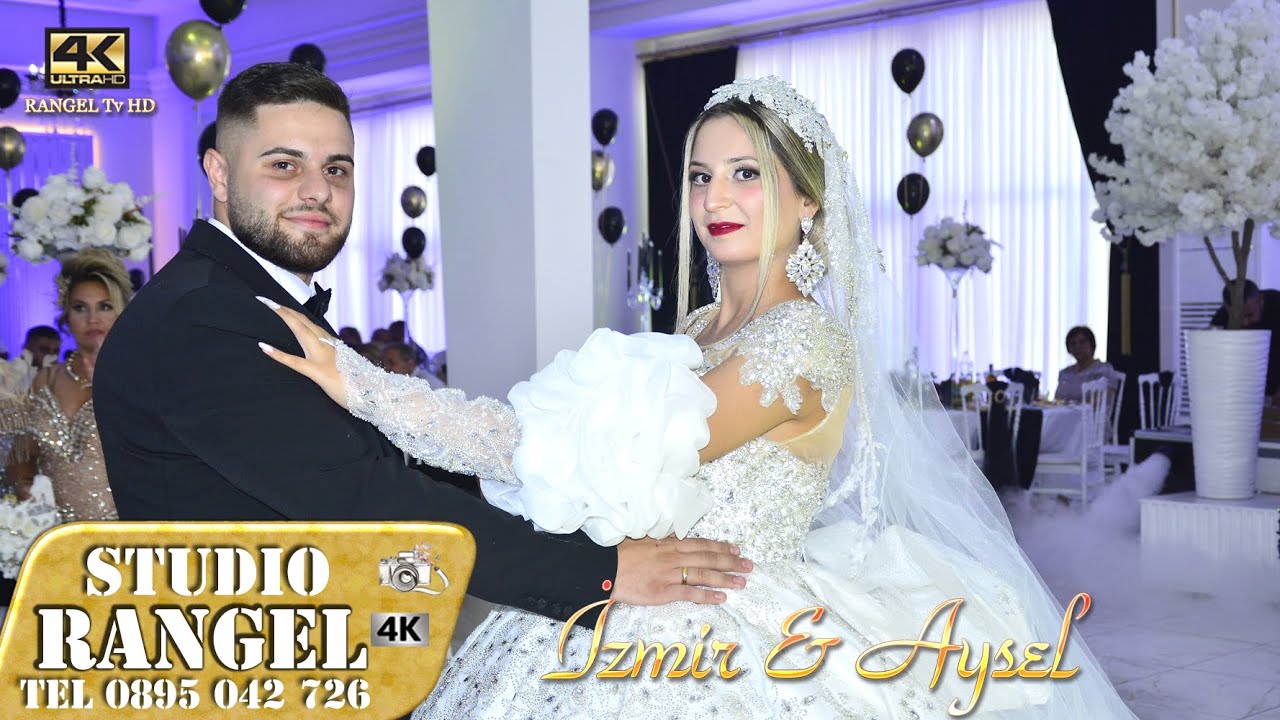 İzmir ile Aysel D&uuml;ğ&uuml;n T&ouml;reni Ful izle 1 B&ouml;l&uuml;m 2025 Karlovo