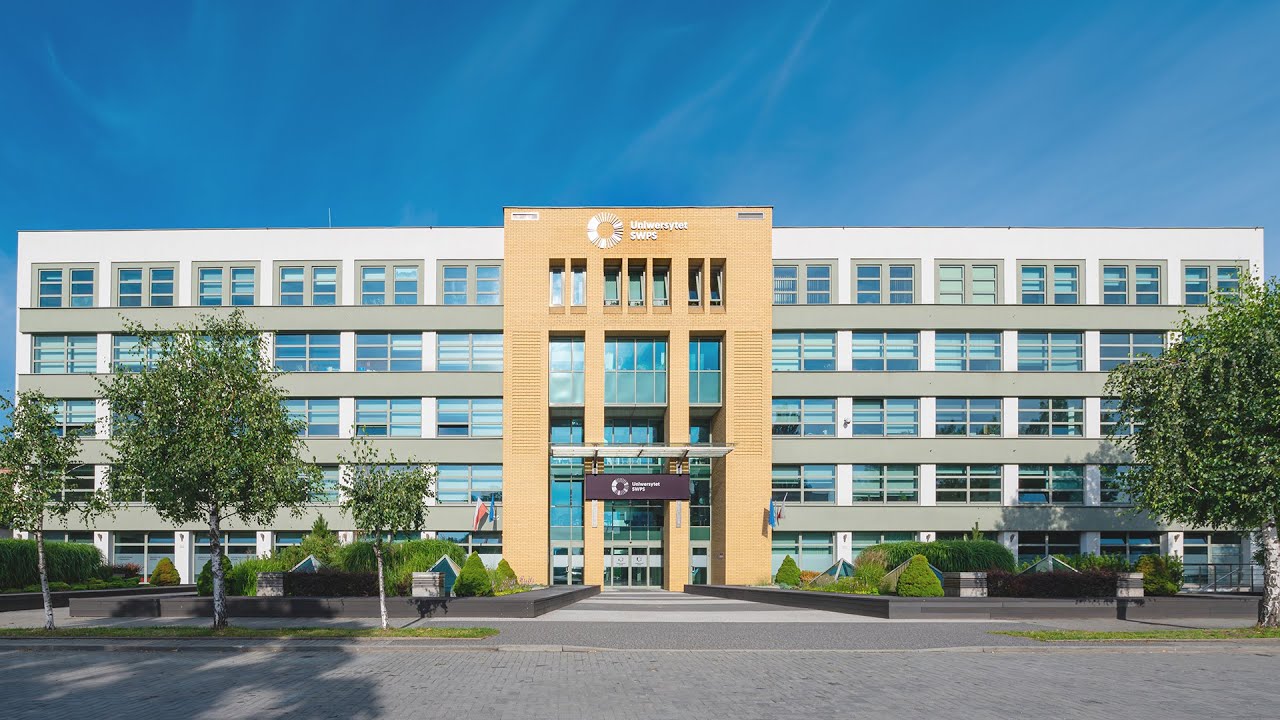 Uniwersytet SWPS