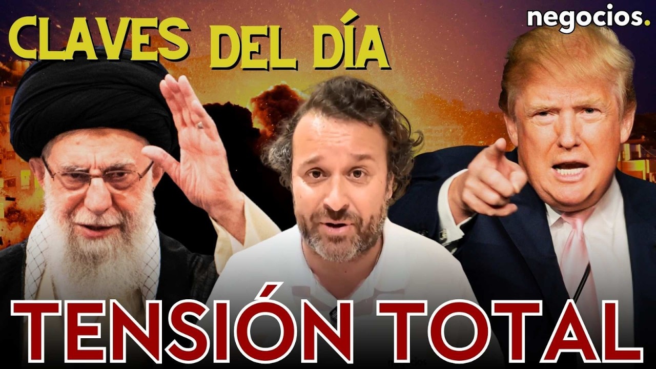 Claves del día: ¿Pacto Irán-EEUU?, el 