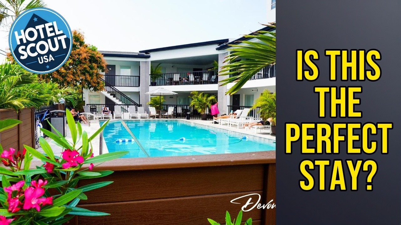 Devon Shores - Is This the Perfect Stay? | Clearwater (FL), United States🛏️
