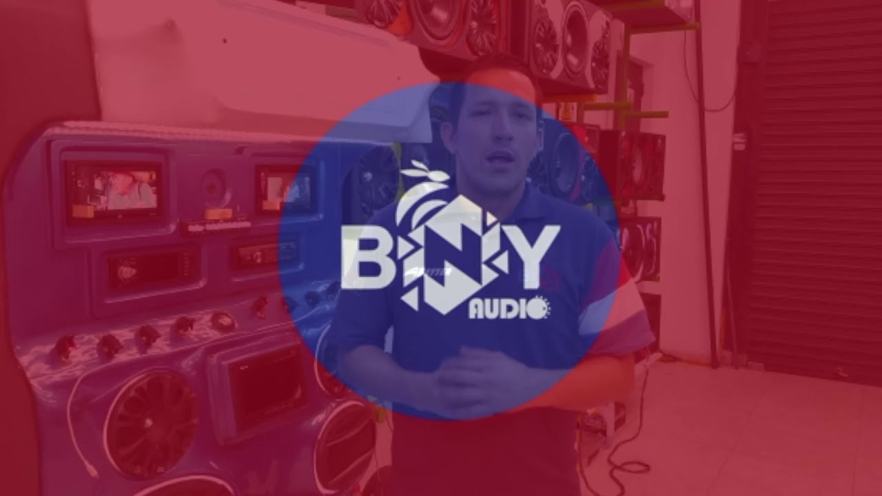 Actualizaci&oacute;n Radio BNY-727