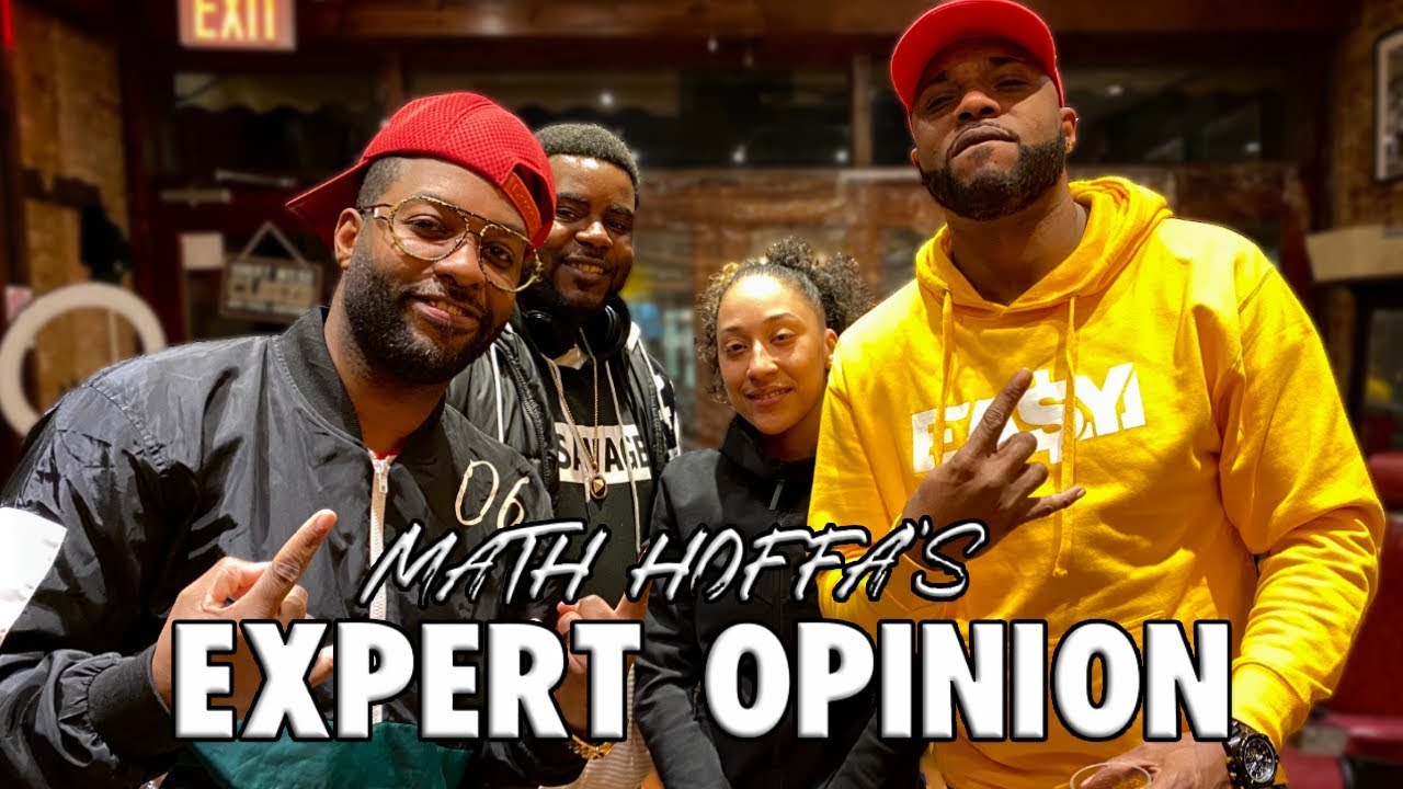 MY EXPERT OPINION EP#40: 