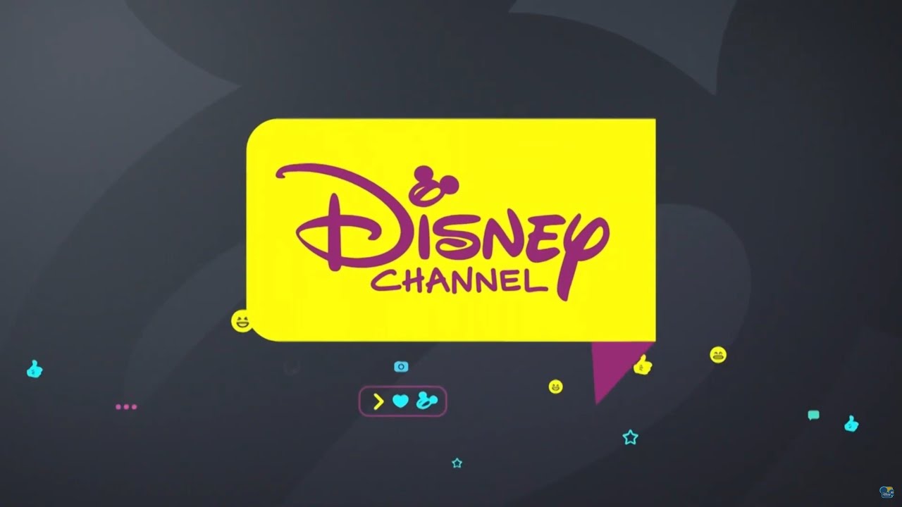 Disney Channel Canada Continuity ( November 29, 2025)