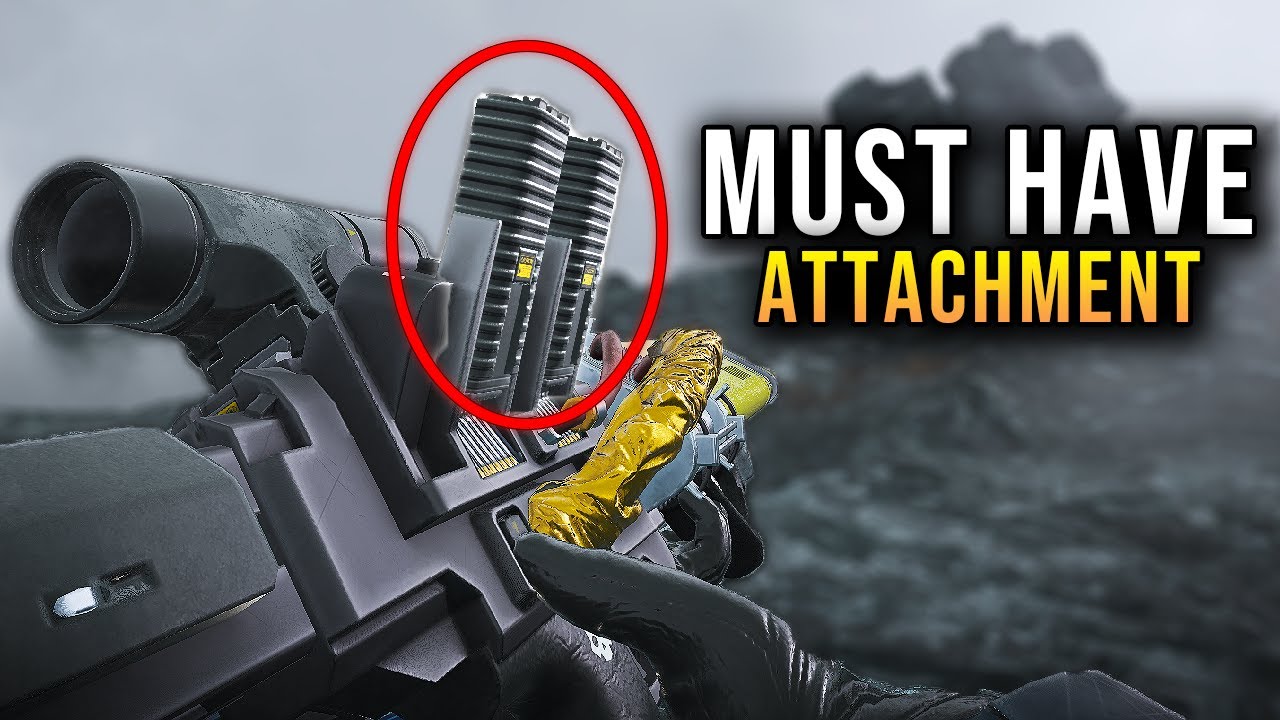 Helldivers 2 | This Upgrade Makes the Scythe INSANELY Strong!!! - Gameplay Hardest Difficulty