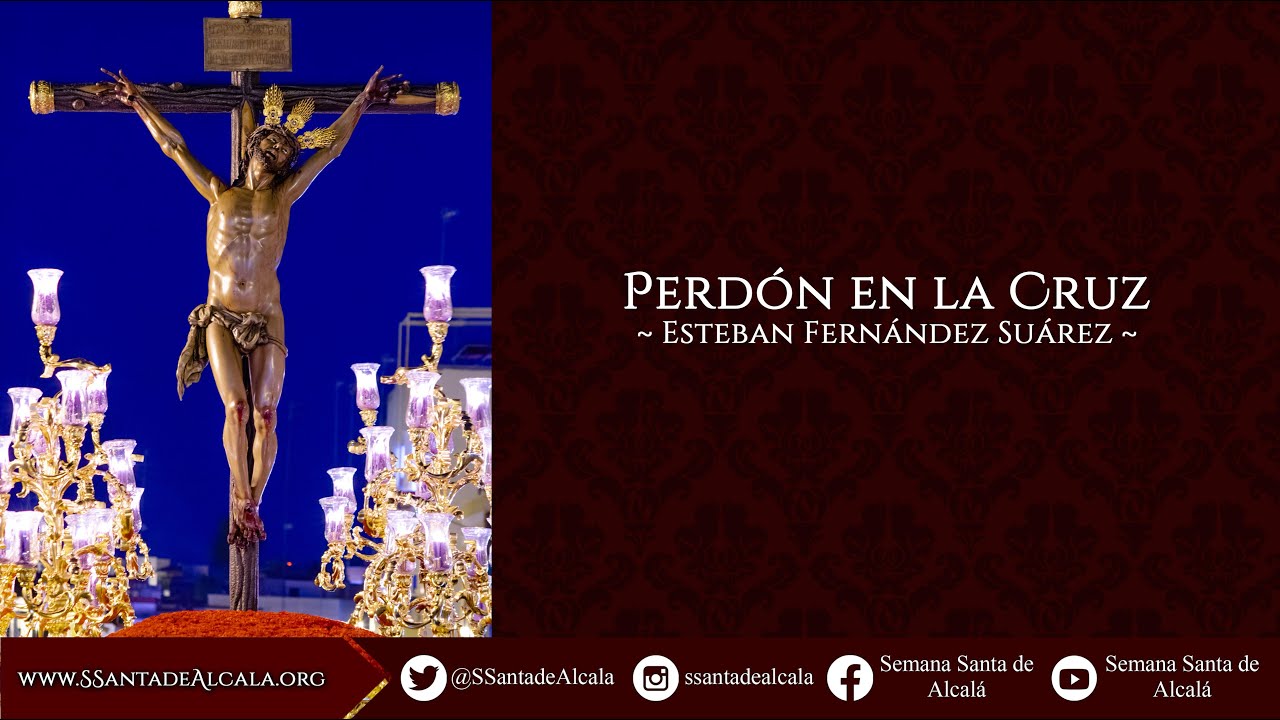 AM | Perdón en la Cruz