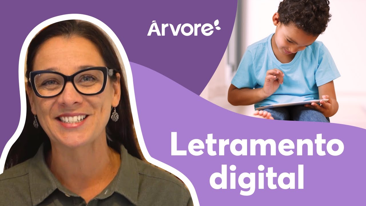 O que é letramento digital?