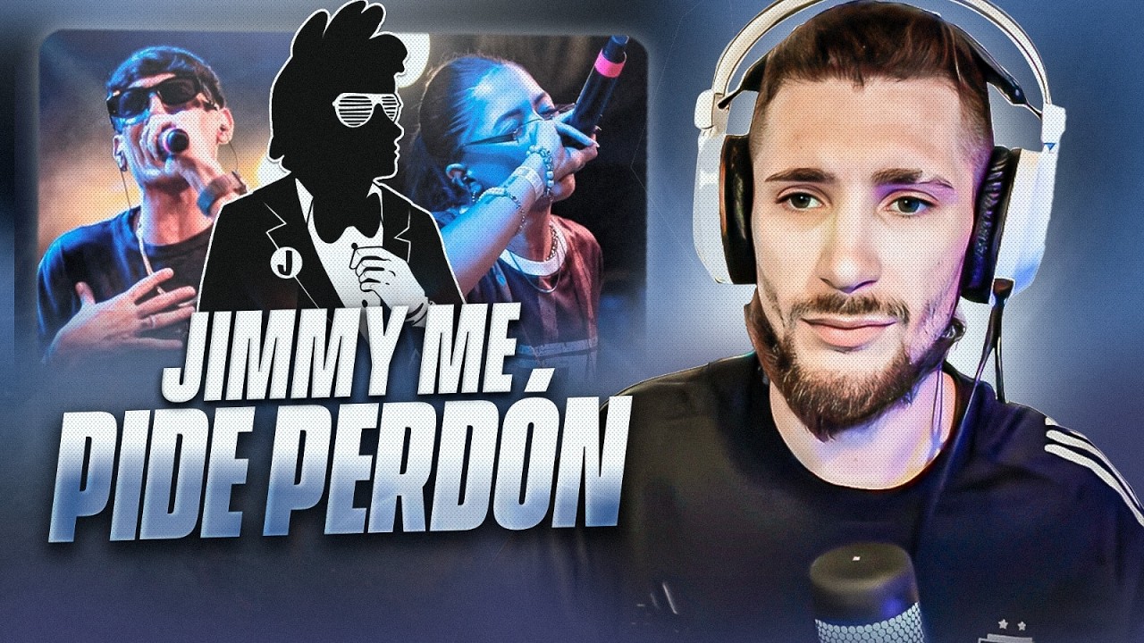 EL CORRAL ME PIDE PERDÓN DE RODILLAS 😈 Resumen Épico FMS Argentina Jornada 4