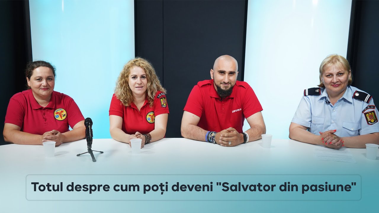 Totul despre cum poți deveni 