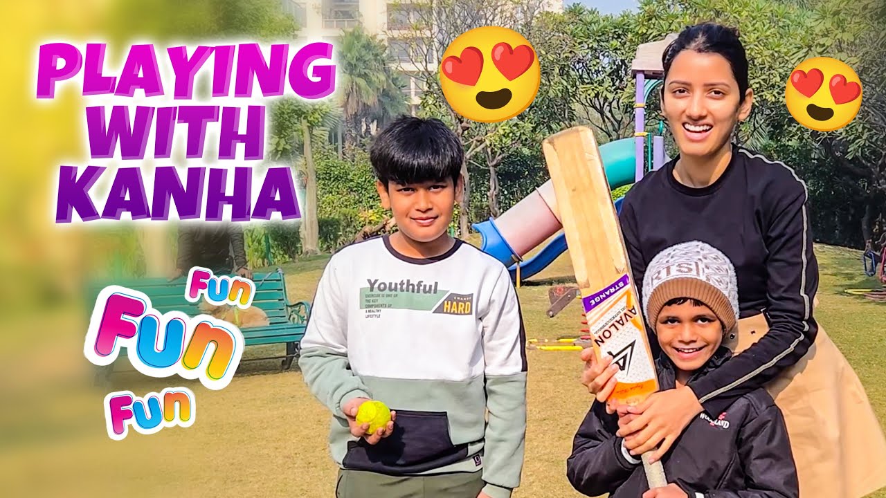 Cricket match challenge 🫣🤣