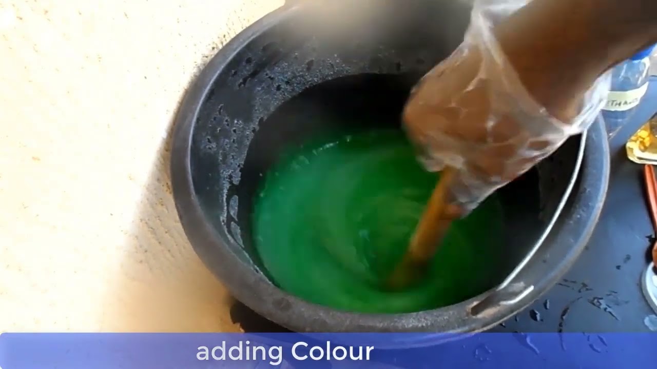 How to Make Mopping AirFreshner at Home