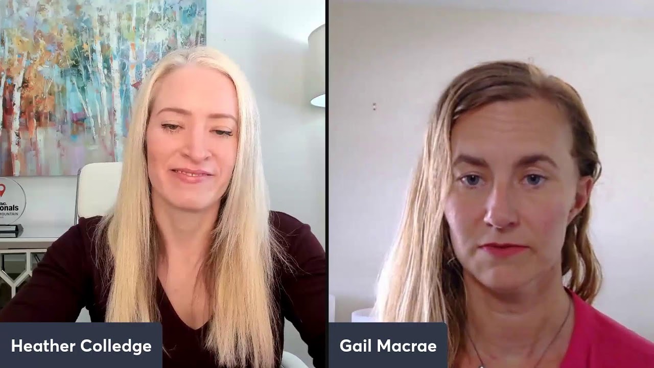Nurse to Leadership Coach Gail's Success Story