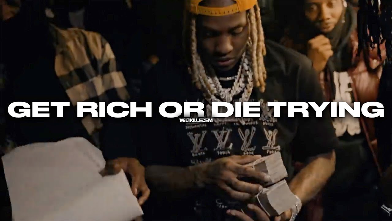 [HARD] No Auto Durk x Lil Durk Type Beat   