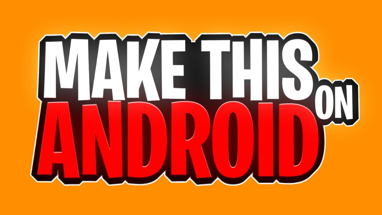 Cool Text Effect Tutorial | PSCC/PS Touch