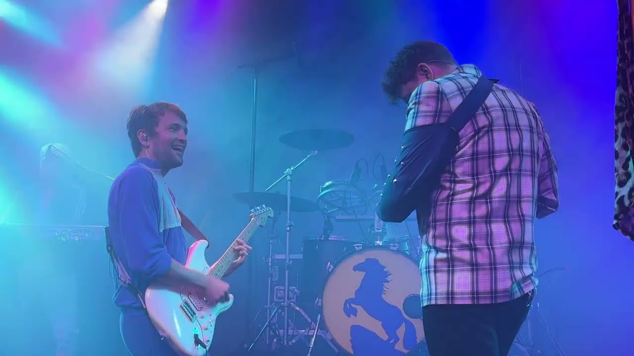 Fyr & Flamme - Russisk roulette (Gimle, Roskilde - 12.10.2024)