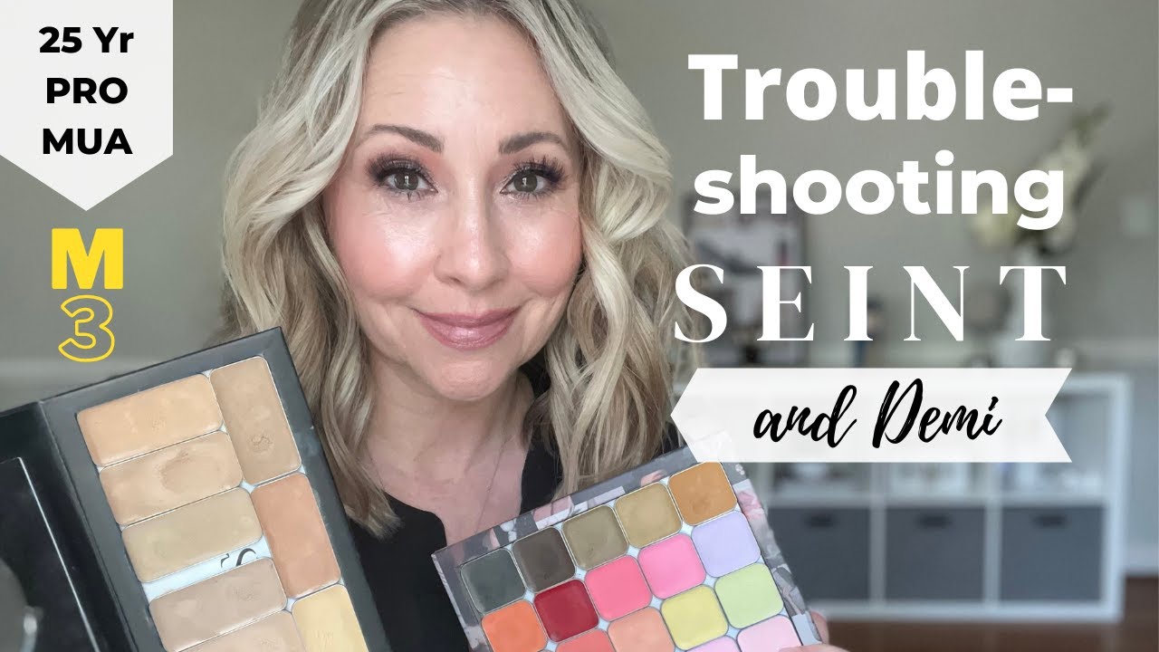 Seint Troubleshooting: and Demi