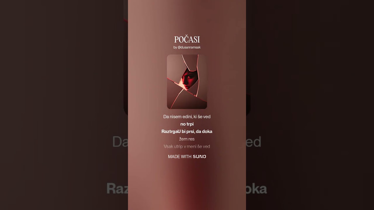 POČASI