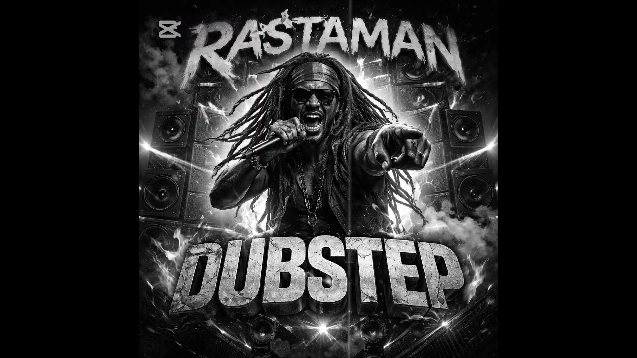 RASTAMAN DUBSTEP &mdash; BASSLINE FIRE