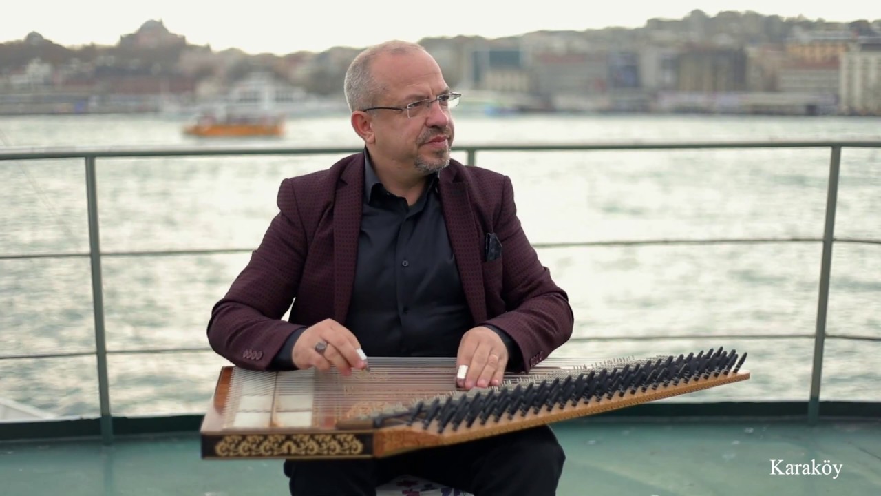 Göksel Baktagir - Nihavend Sirto