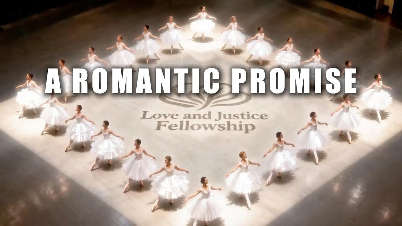 A Romantic Promise Which You Will Never Forget