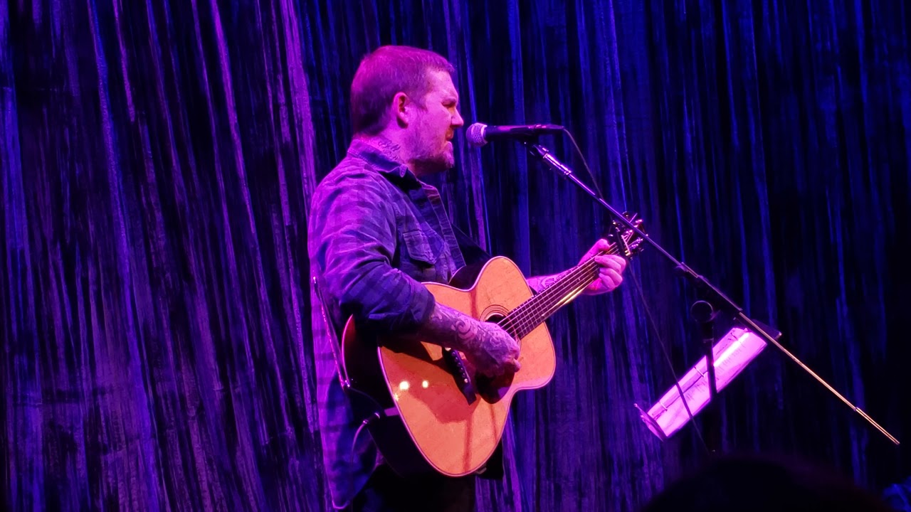 Brian Fallon - 