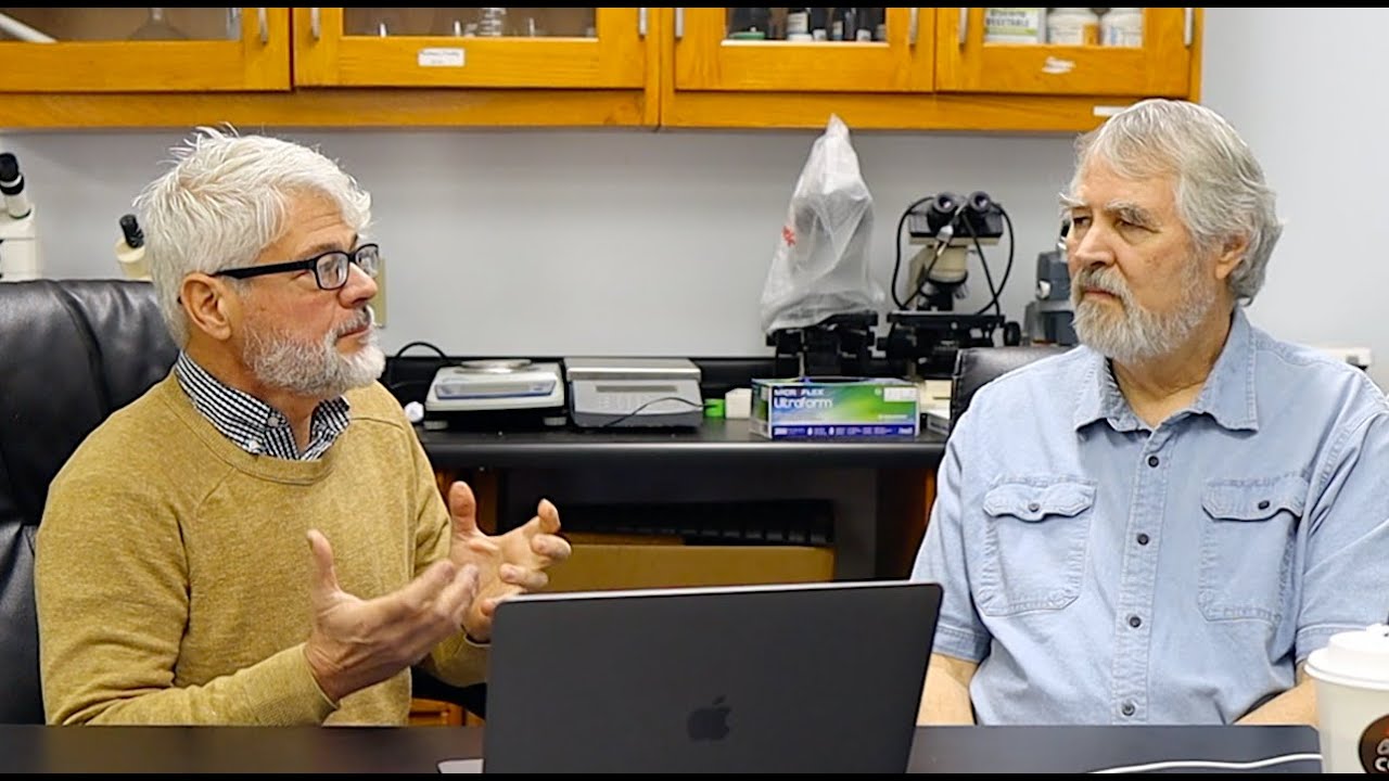 Polyandry in Honeybees with Keith Delaplane, University of Georgia
