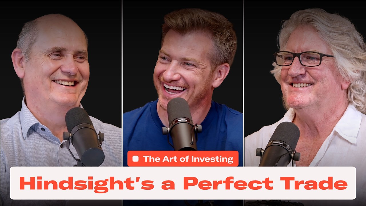 Q2 Portfolio Review: Winners, Losers & What We're Buying