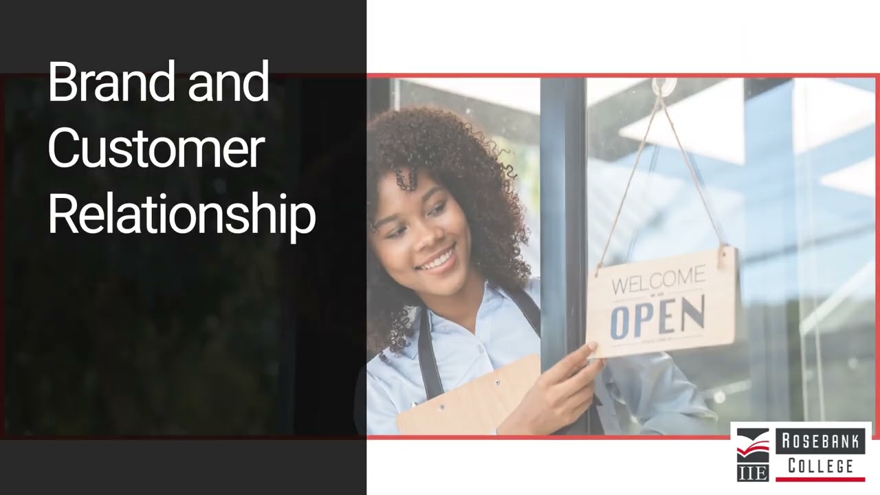 Examine the relationship between a business and an establishment (LU2/LO1)